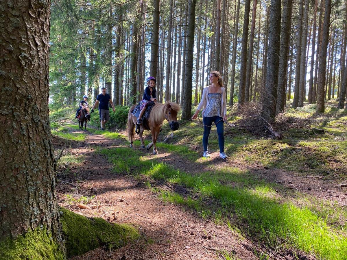 Ferienhof Gerda Sankt Georgen im Schwarzwald Exterior photo